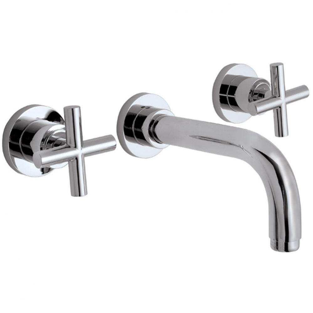 Vessel Lavatory Faucet Trim Only