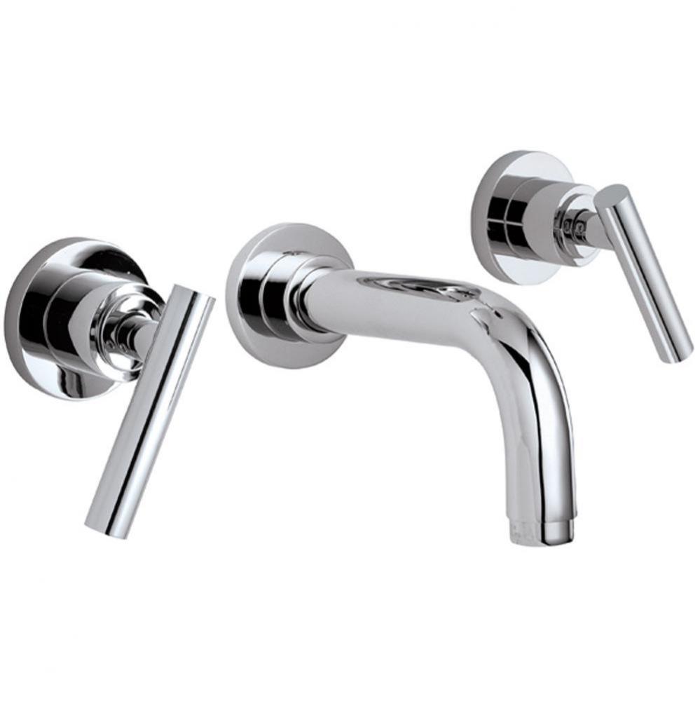 Vessel Lavatory Faucet Trim Only