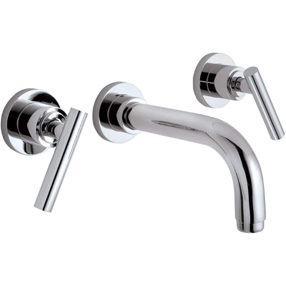 Vessel Lavatory Faucet Trim Only