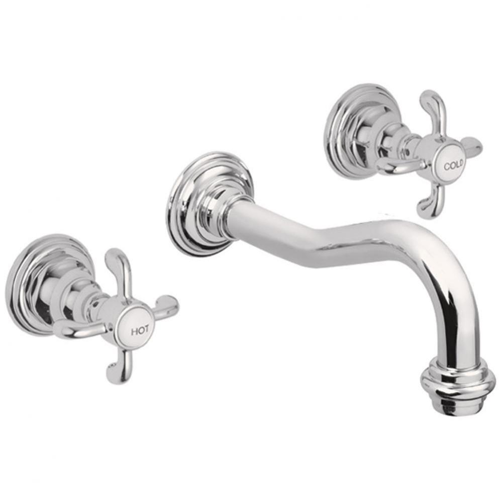 Vessel Lavatory Faucet Trim Only