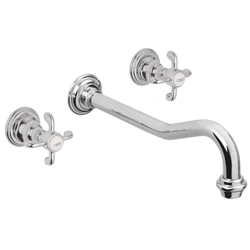 Vessel Lavatory Faucet Trim Only