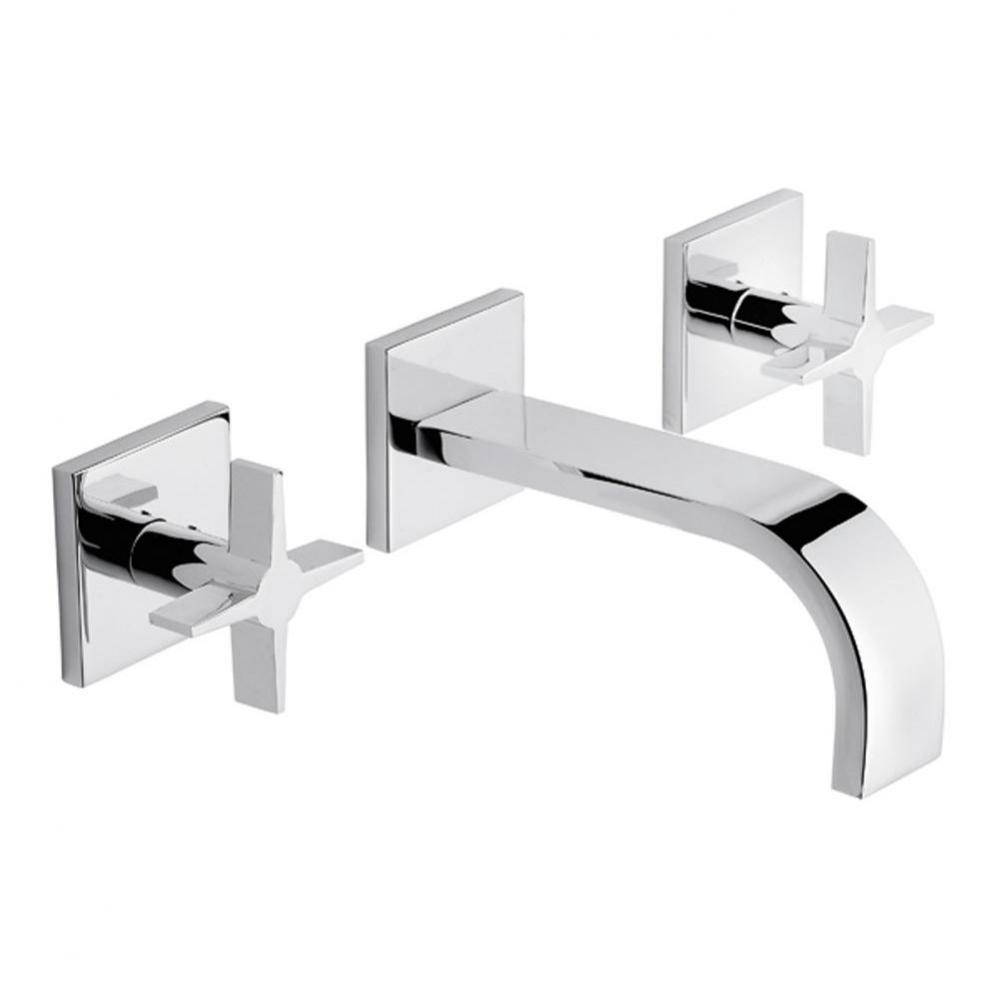 Vessel Lavatory Faucet Trim Only