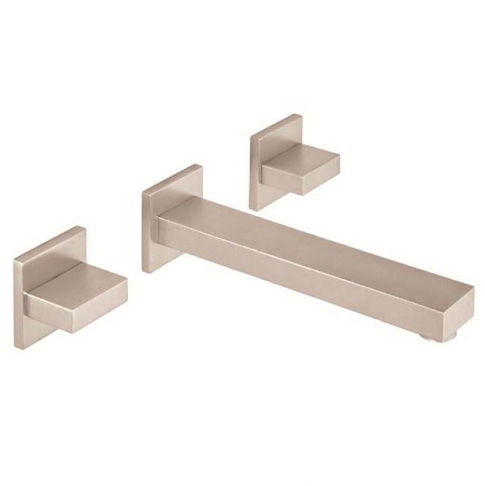 Vessel Lavatory Faucet Trim Only