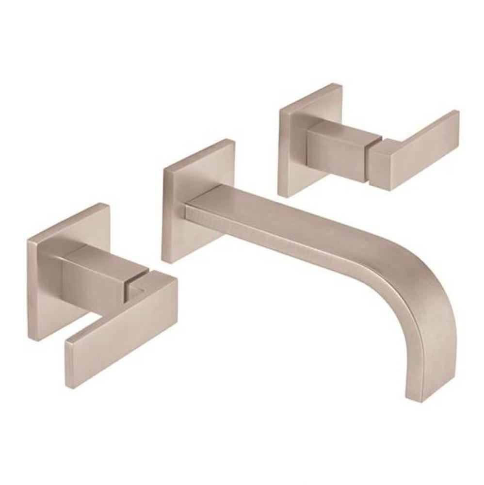 Vessel Lavatory Faucet Trim Only