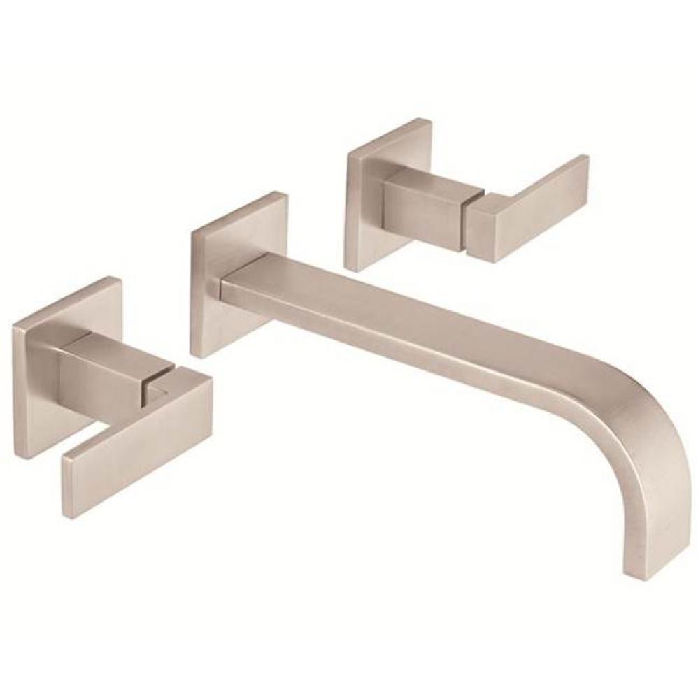 Vessel Lavatory Faucet Trim Only