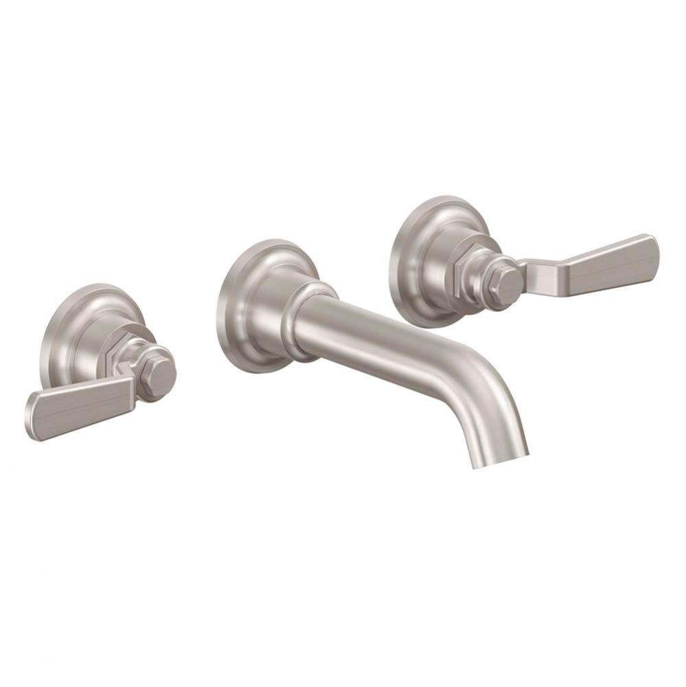 Vessel Lavatory Faucet Trim Only