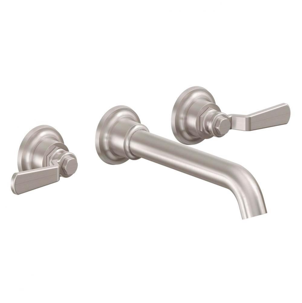 Vessel Lavatory Faucet Trim Only