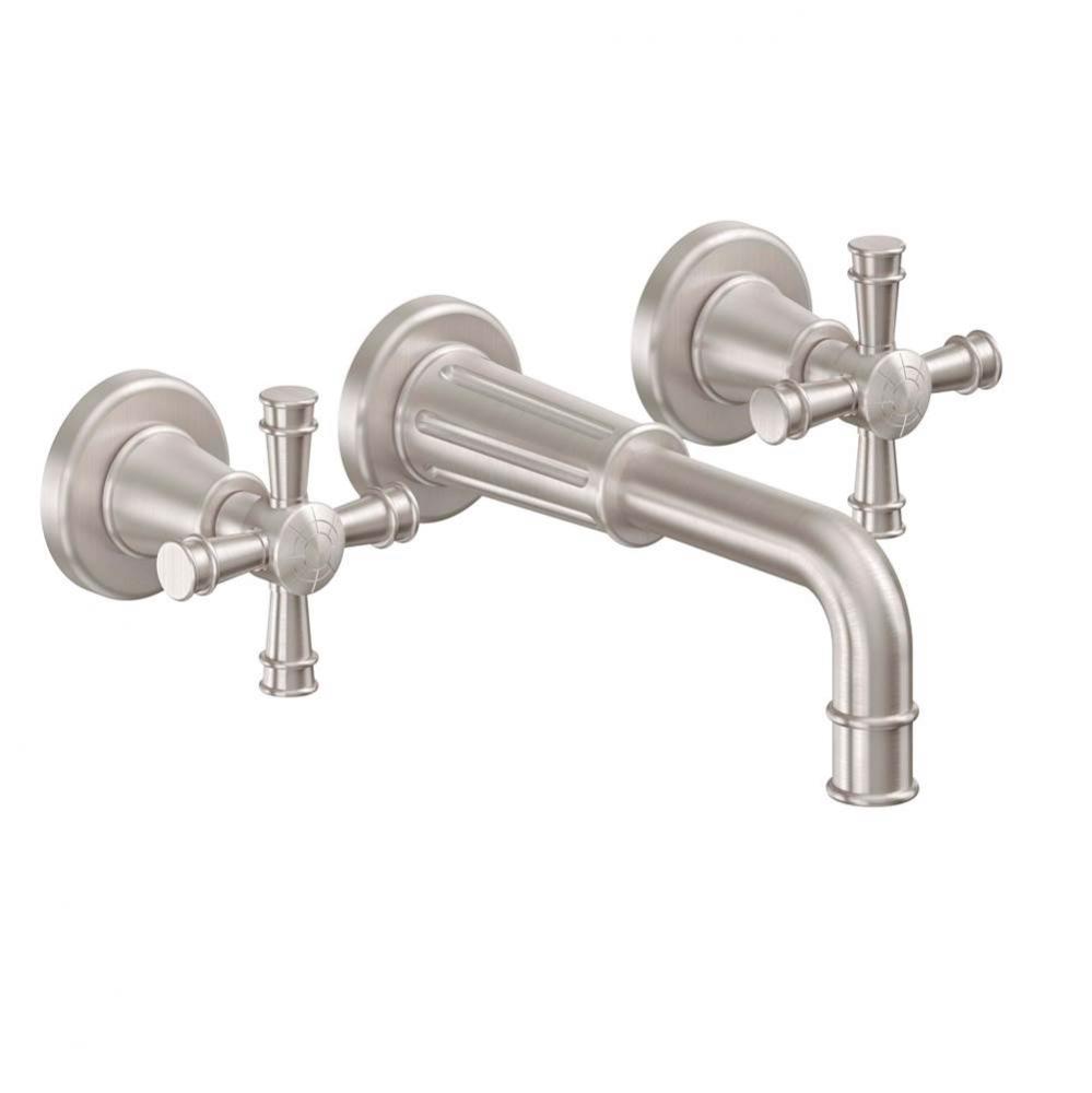 Wall Lavatory Faucet