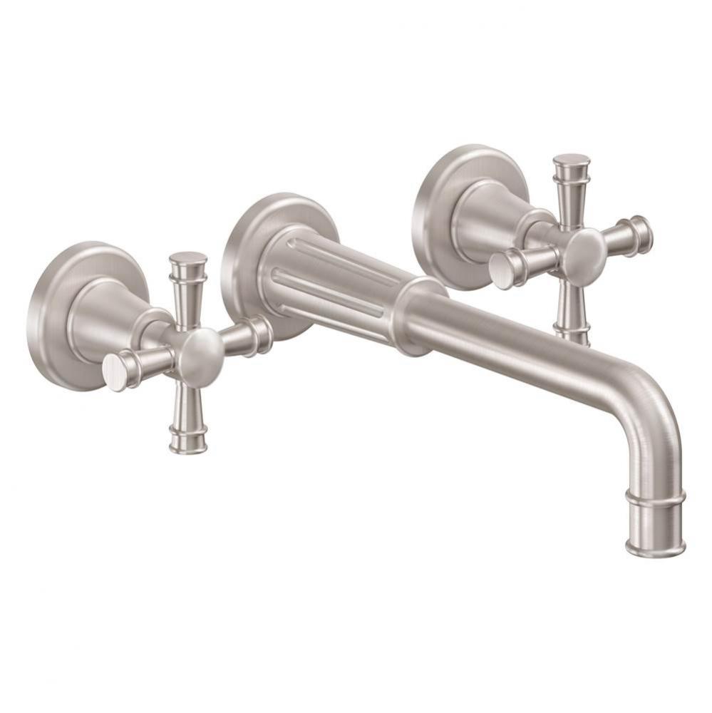 Wall Lavatory Faucet