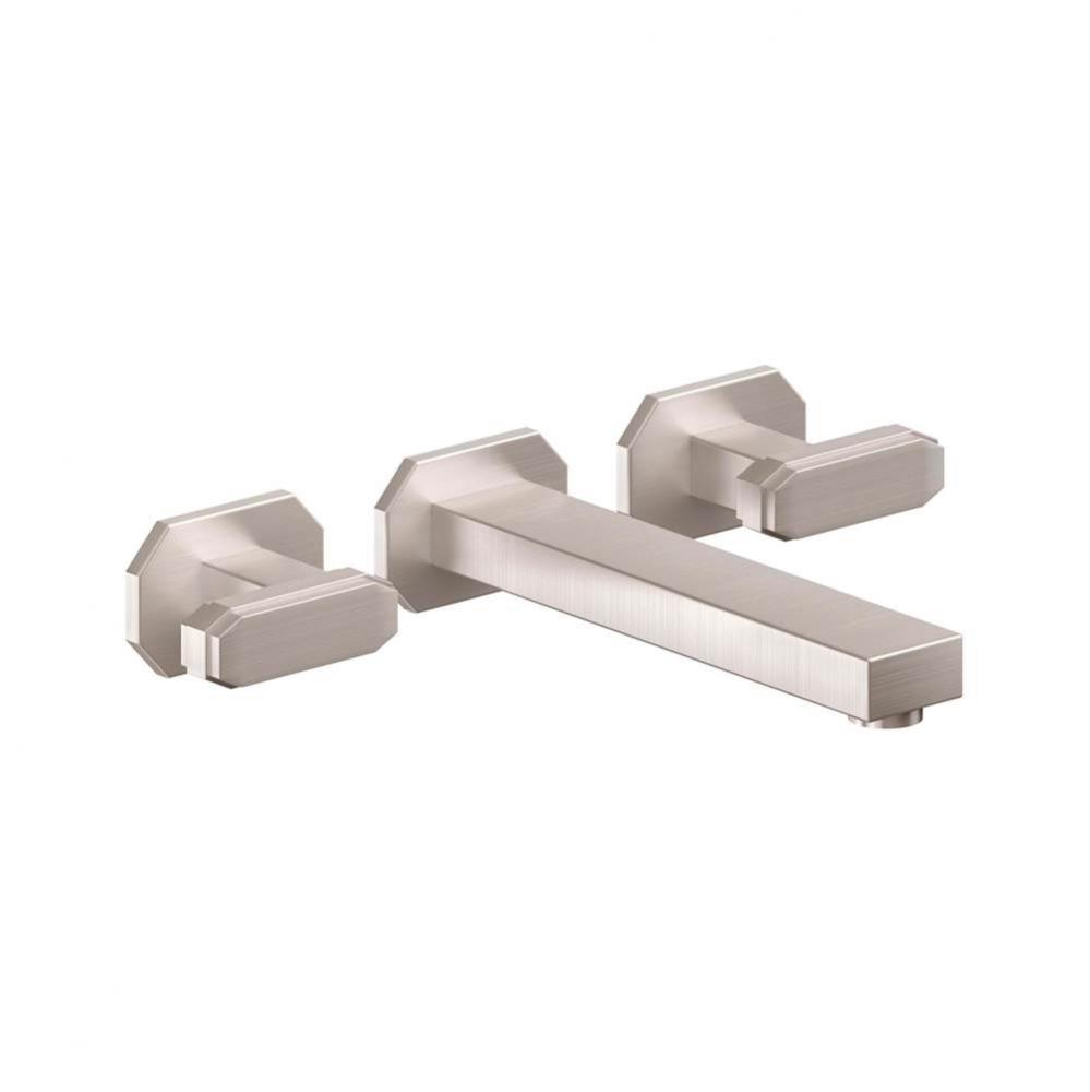 Vessel Lavatory Faucet Trim Only