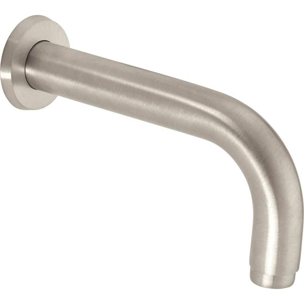 Deluxe Wall Tub Spout