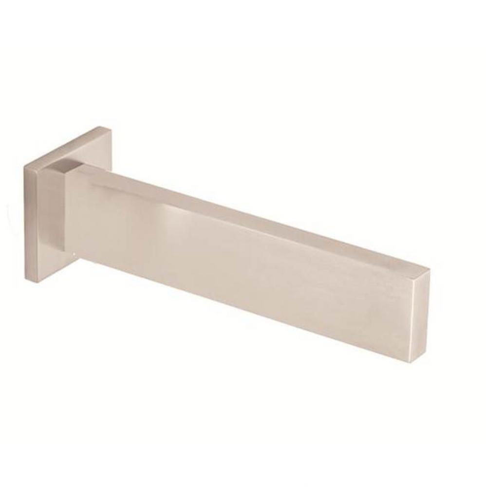 Deluxe Wall Tub Spout
