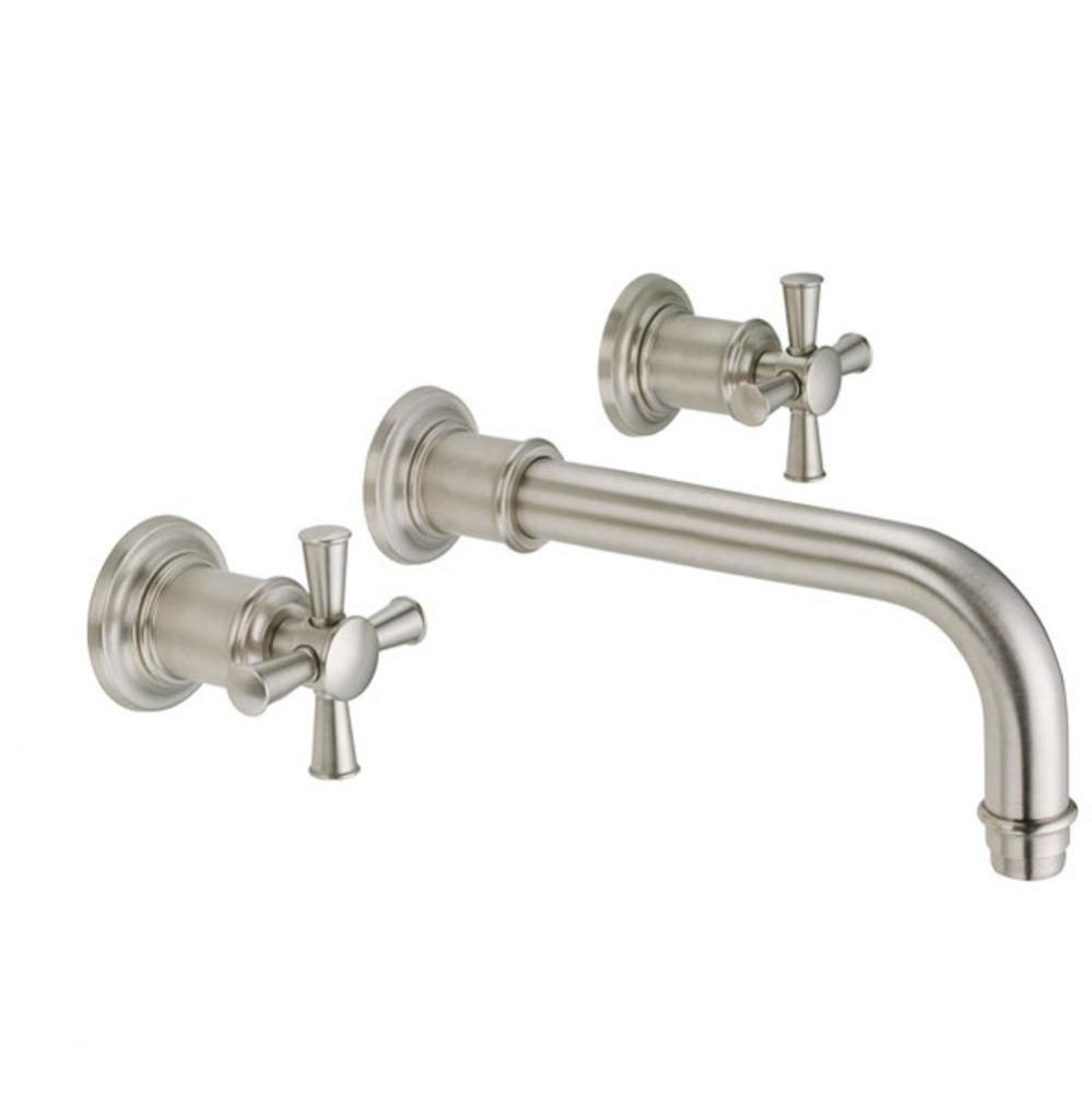 Vessel Lavatory Faucet Trim Only