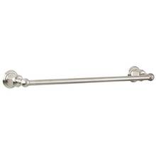 California Faucets 34-18-MOB - 18'' Towel Bar