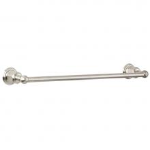 California Faucets 34-30-MOB - 30'' Towel Bar