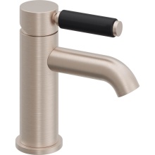 California Faucets 4101-1-ADC-PC - Single Hole Lavatory Faucet