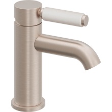 California Faucets 4101-1-WP-PC - Single Hole Lavatory Faucet
