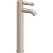 California Faucets 4101-2-PC - Single Hole Lavatory Faucet