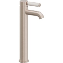 California Faucets 4101-2-WP-PC - Single Hole Lavatory Faucet