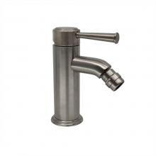 California Faucets 4804-1-MOB - Single Hole Bidet