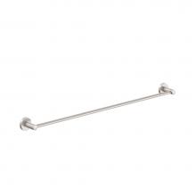 California Faucets 52-30-RBZ - 30'' Towel Bar