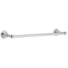 California Faucets 60-18-MOB - 18'' Towel Bar