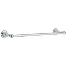 California Faucets 60-24-MOB - 24'' Towel Bar