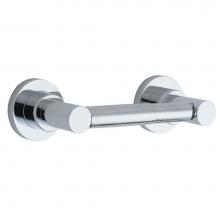 California Faucets 65-TP-RBZ - Two Post Toilet Paper Holder