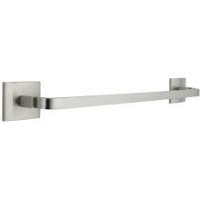 California Faucets 78-24-RBZ - 24'' Towel Bar