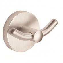 California Faucets 74-DRH-MOB - Double Robe Hook