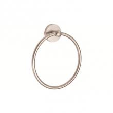 California Faucets 74-TR-MOB - Towel Ring