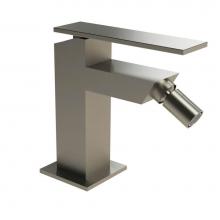 California Faucets 7704-1-MOB - Single Hole Bidet