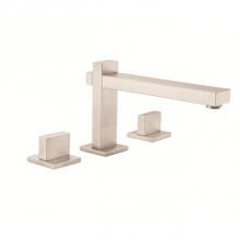 California Faucets 7708R-MOB - Roman Tub Set