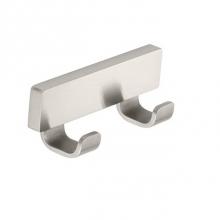 California Faucets 78-DRH-RBZ - Double Robe Hook