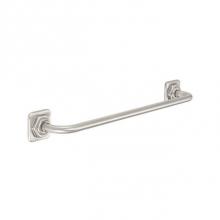 California Faucets 85-18-MOB - 18'' Towel Bar