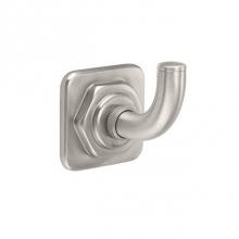 California Faucets 85-RH-MOB - Robe Hook