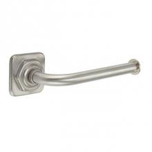 California Faucets 85-STP-MOB - Single Post Toilet Paper Holder