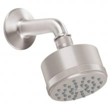 California Faucets 9120.061-85.20-PC - 3'' Single-Function Showerhead Kit