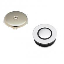 TUB DRAIN SYSTEMSZERODRAIN