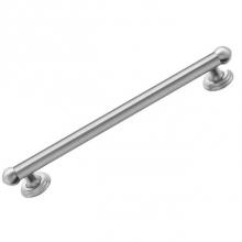 California Faucets 9442D-33-MOB - 42'' Decorative Grab Bar