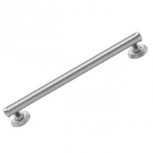 California Faucets 9436D-34-MOB - 36'' Decorative Grab Bar