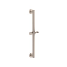 California Faucets 9430S-39R-PC - 30'' Grab Bar with Slide
