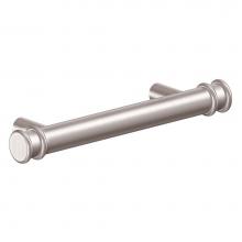 California Faucets 9482-C1-3.5-MOB - Cabinet Pull