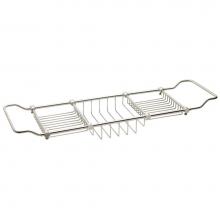 SHOWER BASKETS RACKS