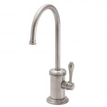 California Faucets 9620-K10-42-MWHT - Cold Water Dispenser