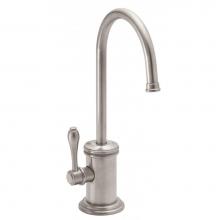 California Faucets 9625-K10-42-MWHT - Hot Water Dispenser