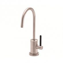 California Faucets 9620-K50-BST-RBZ - Cold Water Dispenser