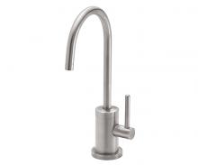 California Faucets 9620-K50-ST-RBZ - Cold Water Dispenser