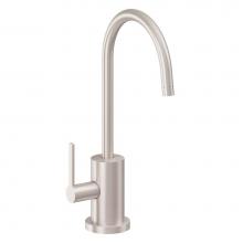 California Faucets 9625-K55-TG-MOB - Hot Water Dispenser