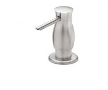 California Faucets 9631-K80-PC - Soap Dispenser